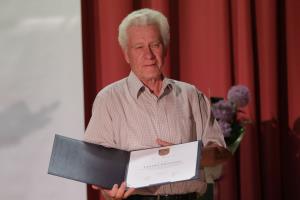 Mirna - praznik obcine 2020, Srecko Kriznik, foto Alenka Strazisar Lamovsek (8)